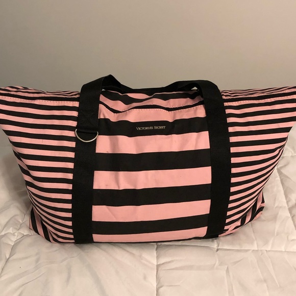 Victoria's Secret Handbags - Victoria Secret Travel Bag